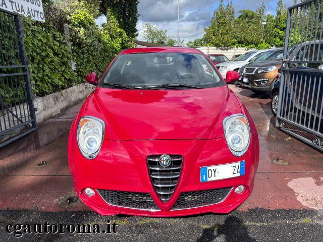 ALFA ROMEO MiTo 1.4 T 135 CV M.air Progression