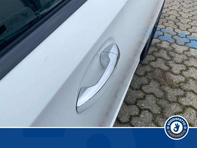 Mercedes-Benz Classe A 180d Automatic AMG Line Extra Advanced Plus
