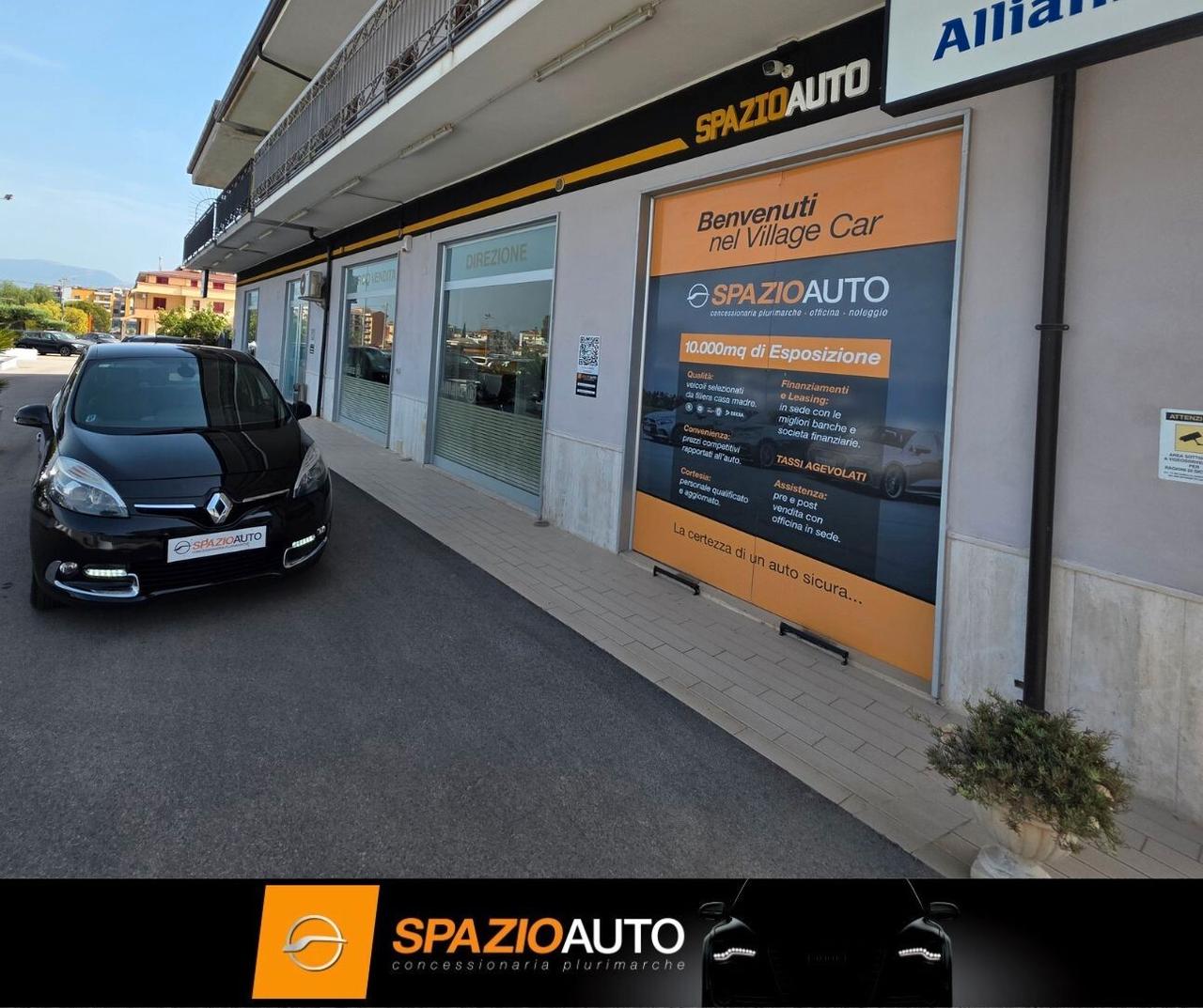 Renault Scénic XMod 1.5 dCi 110CV EDC *DINAMIQUE*