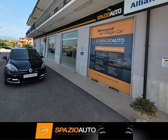 Renault Scénic XMod 1.5 dCi 110CV EDC *DINAMIQUE*