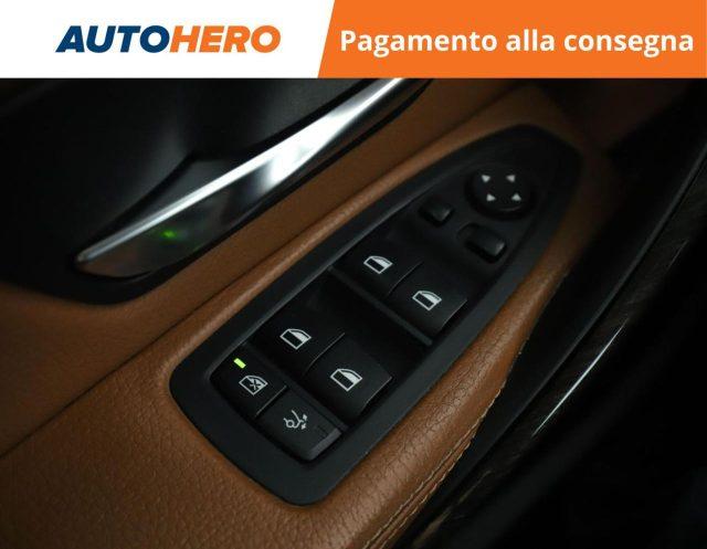 BMW 320 d xDrive Gran Turismo Luxury