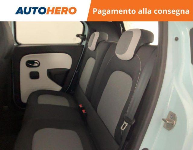 RENAULT Twingo SCe 65 CV Equilibre