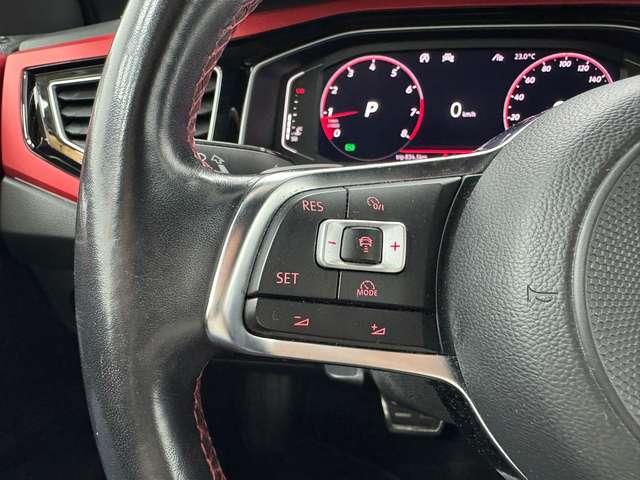 Volkswagen Polo GTI 2.0 TSI DSG 200CV *ACC++RETROCAMERA+LED* PROMO