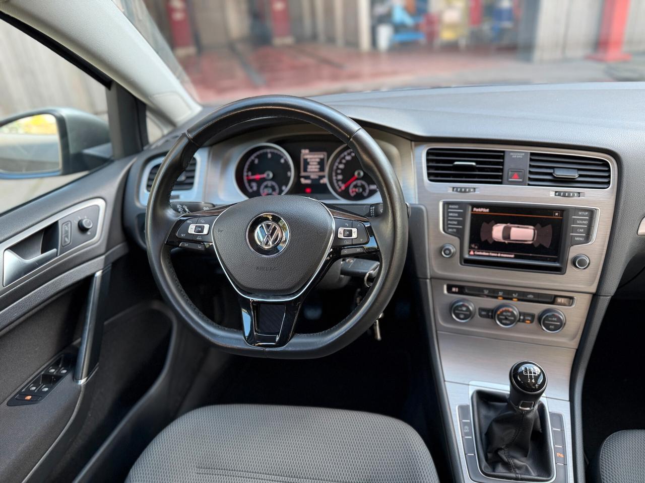 Volkswagen Golf COMFORTLINE BUSINESS 110CV EURO6