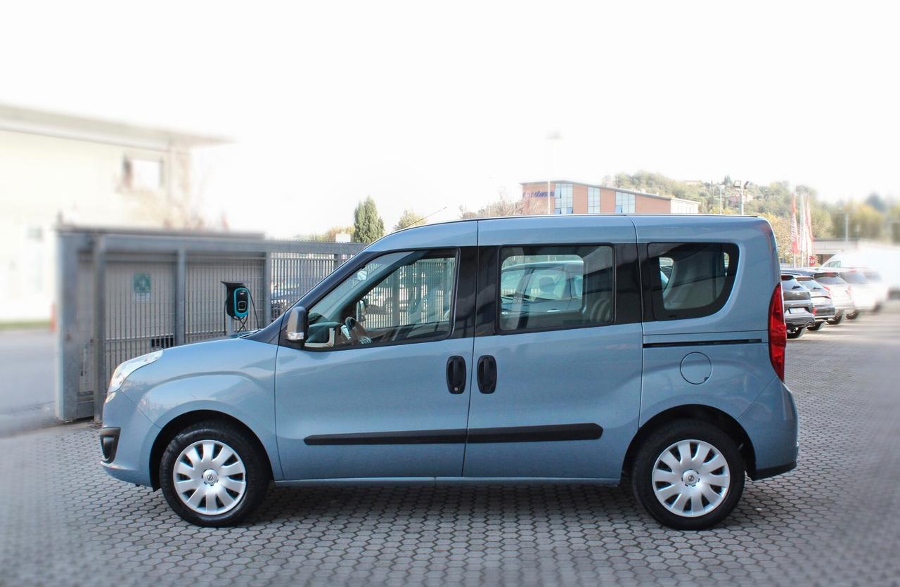 Opel Combo Tour 1.4 Turbo EcoM 120CV PC-TN Elective