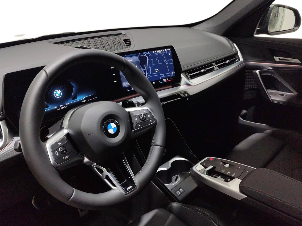 BMW X1 xDrive20d 48V MSport