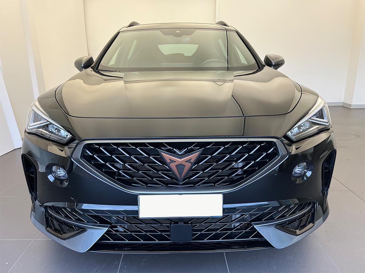 Cupra Formentor 1.4 e-hybrid vz 245cv dsg