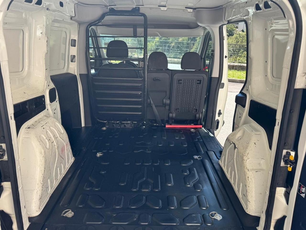 Fiat Doblo Doblò 1.6 MJT 105CV PC-TN Cargo Lamierato SX 3 Posti