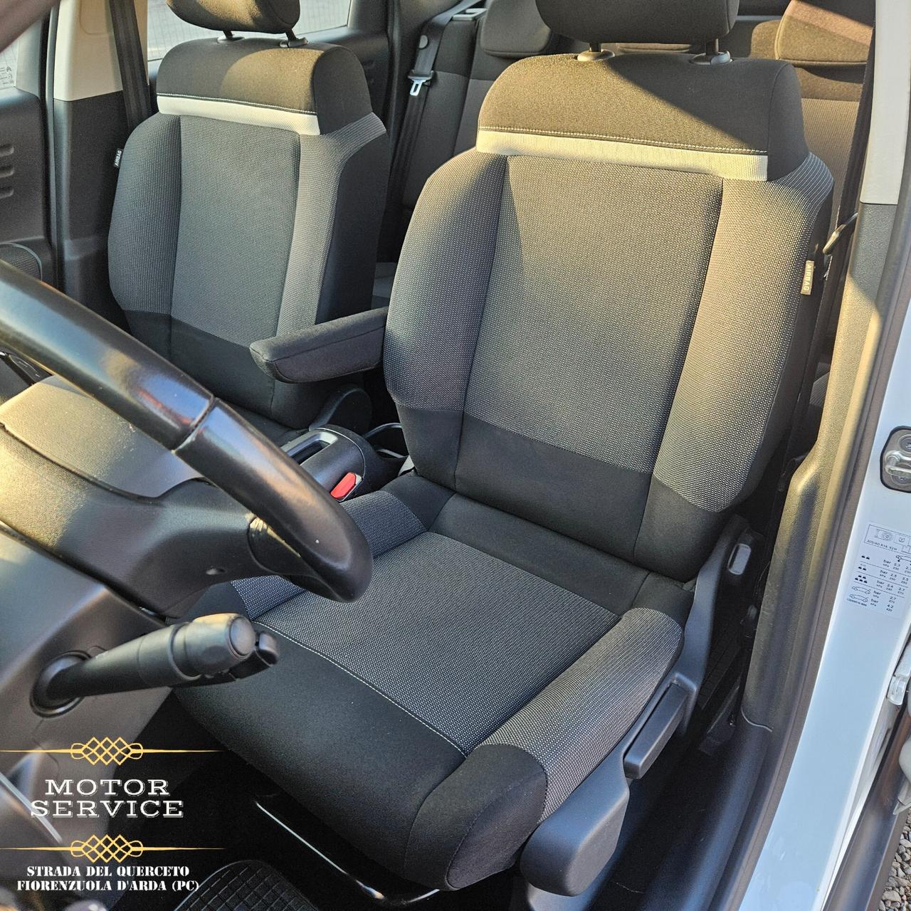 Citroen C3 Aircross PREZZO REALE E FINALE