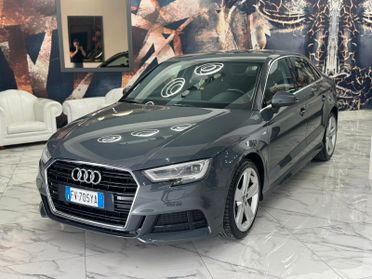 Audi A3 Sedan 30 TDI S tronic Sport