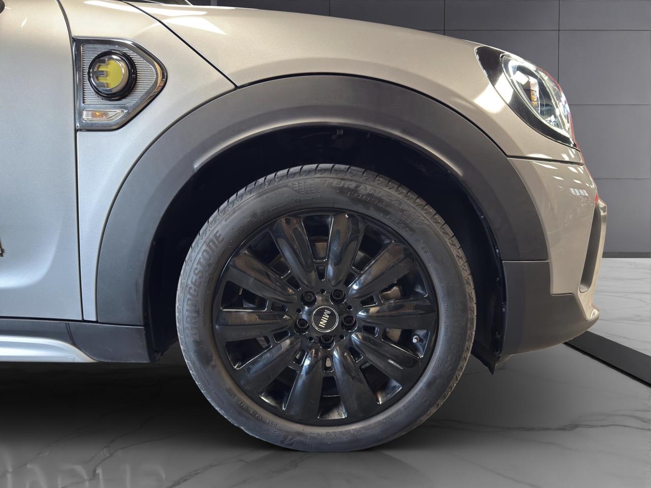 Mini Countryman Cooper SE Classic 1.5 Twin Power Turbo eDrive ALL4 - TETTO - 24 MESI GARANZIA
