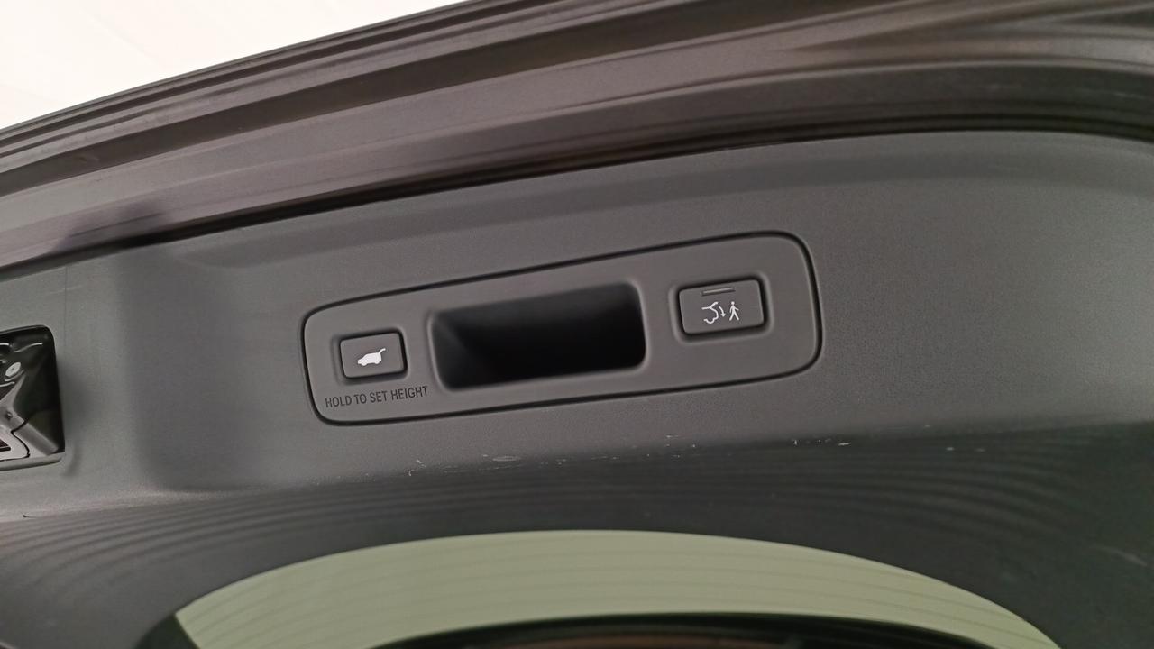 HONDA ZR-V - ZR-V 2.0 hev Advance