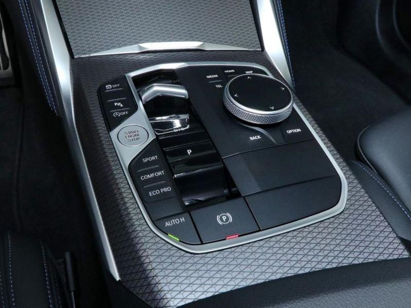 BMW Serie 4 Coupé 420i Coupé Msport Navi HiFi Cockpit Camera