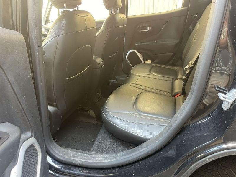 Jeep Renegade 2.0 Multijet Opening Edition
