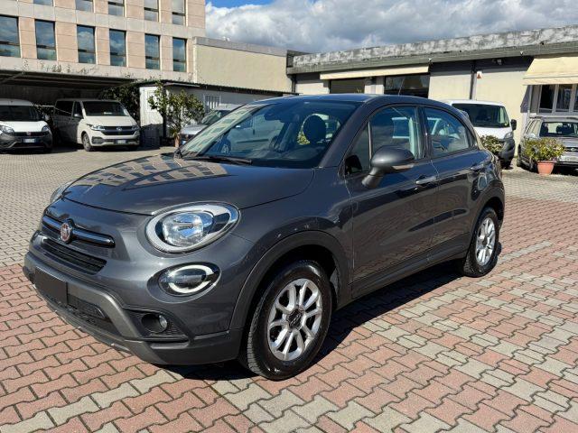 FIAT 500X 1.3 MJET 95cv CITY CROSS GUIDABILE DA NEOPATETO