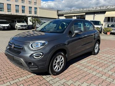 FIAT 500X 1.3 MJET 95cv CITY CROSS GUIDABILE DA NEOPATETO