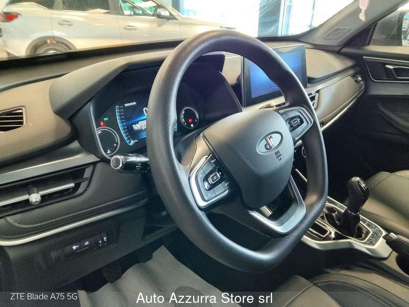 DR AUTOMOBILES dr 5.0 1.5 Unica Bi-Fuel GPL *PROMO AZZURRA*
