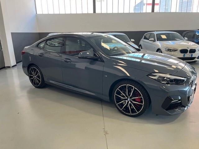 Bmw 220 Serie 2 F44 Gran Coupe 220i xdrive Msport auto