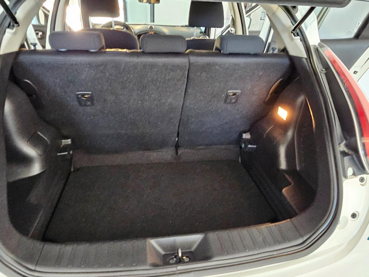 Nissan Juke 1.5 dCi Start&Stop Acenta