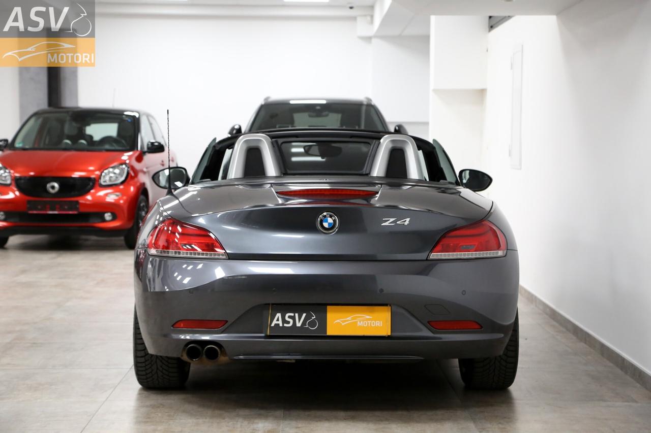 Bmw Z4 sDrive20i