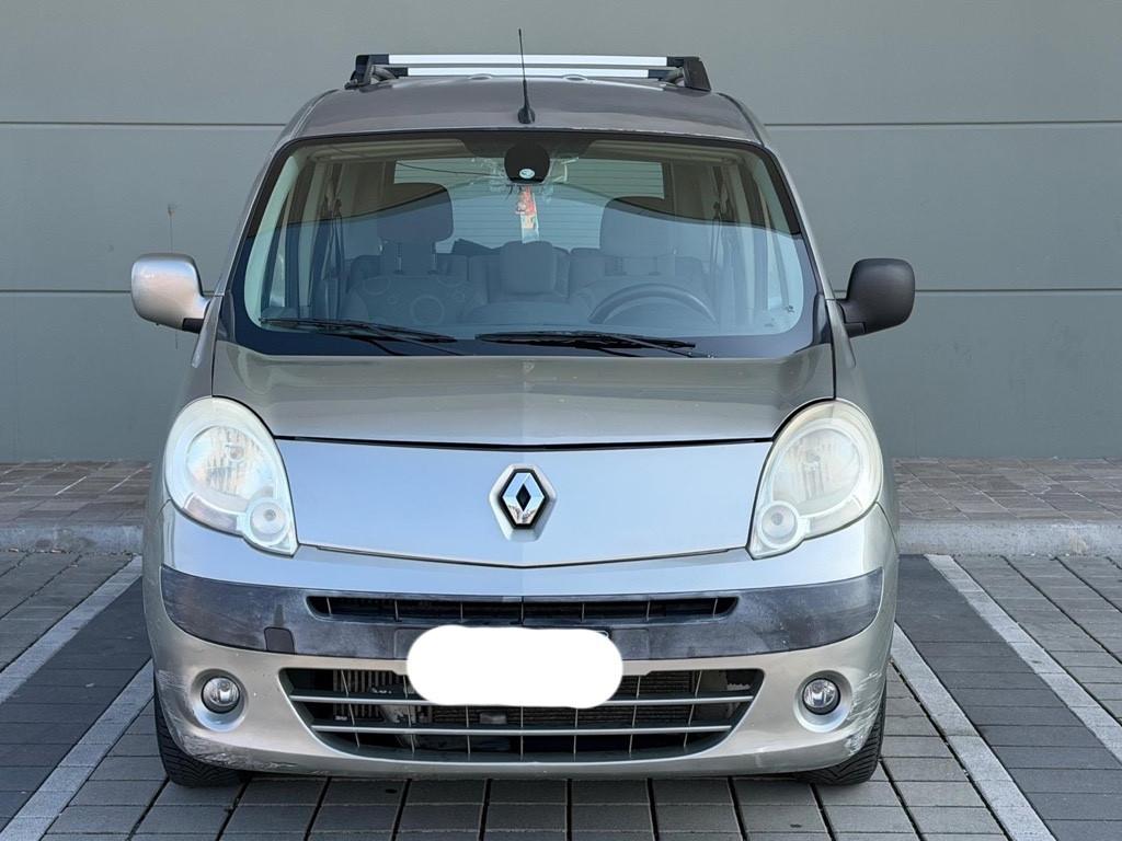 Renault Kangoo 1.5 dCi 105CV 4p. Express Maxi Generique