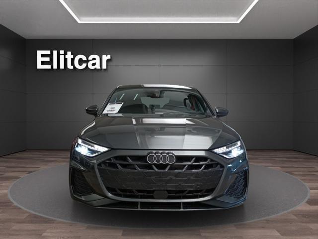 AUDI A3 Sportback 35 TDI S tronic s- line