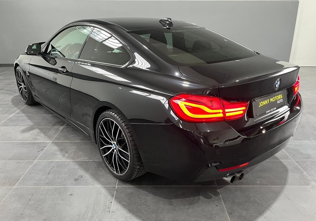 Bmw 420i Msport - 2017
