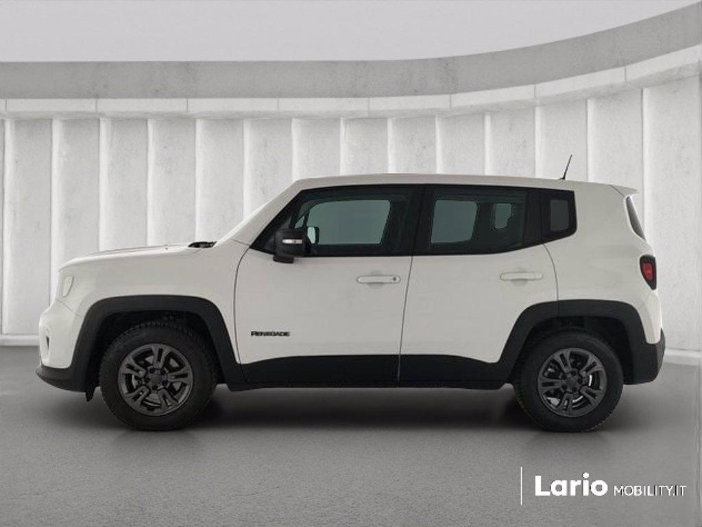 JEEP Renegade 1.0 t3 Longitude 2wd del 2022