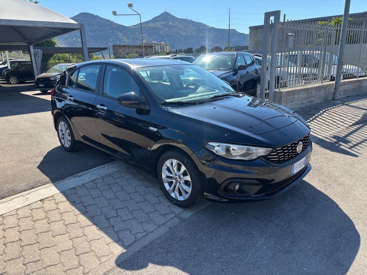 Fiat Tipo 1.4 5 porte Lounge