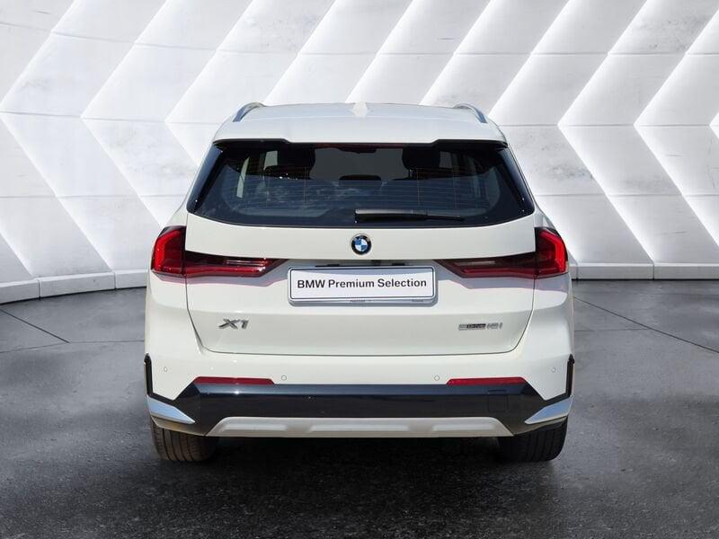 BMW X1 sdrive18i X-Line auto