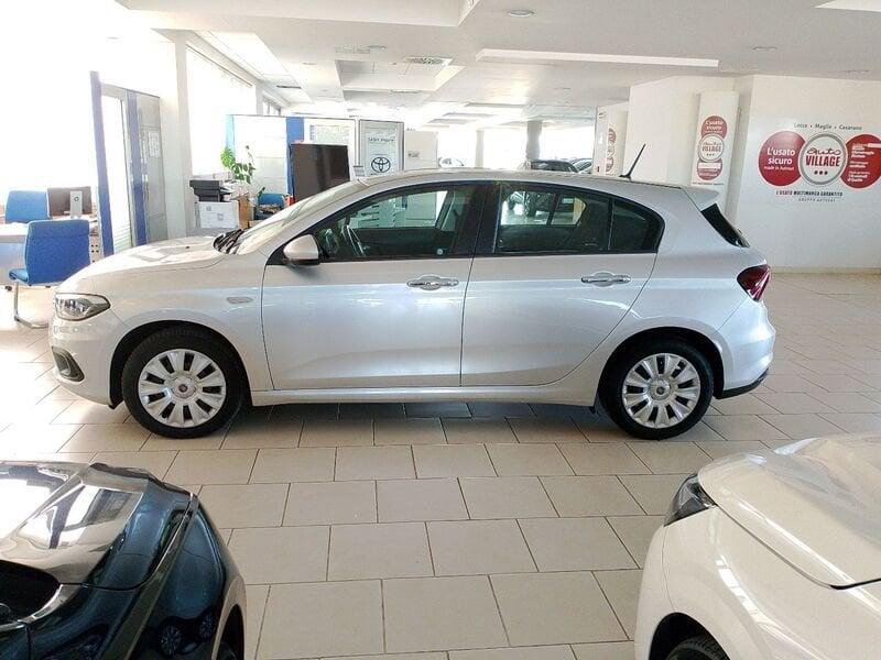 FIAT Tipo (2015--->) 1.3 Mjt S&S SW Easy