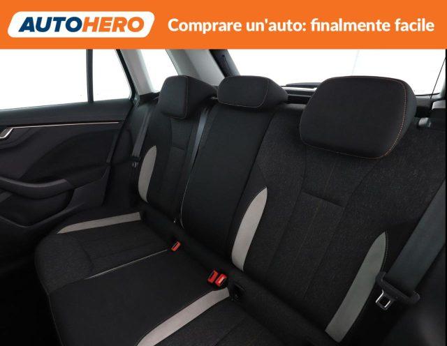 SKODA Kamiq 1.0 TSI 110 CV Style