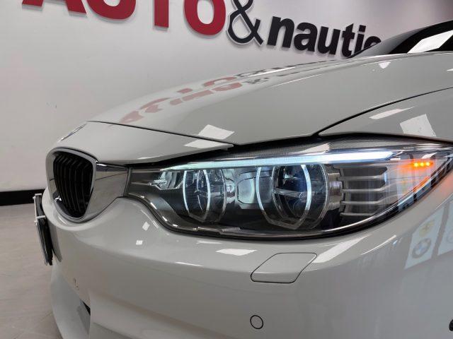 BMW 435 dA xDrive Coupé Msport