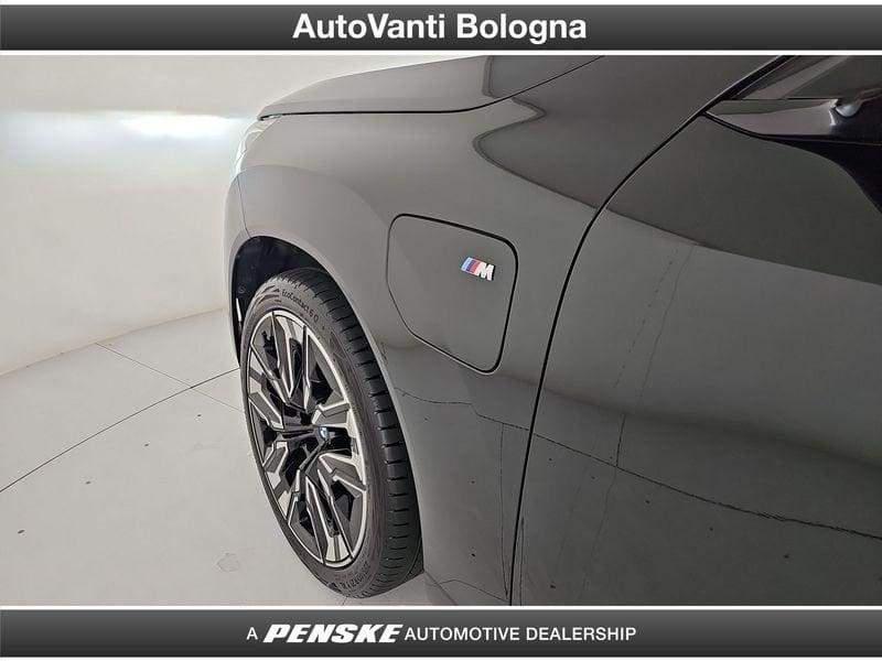 BMW X3 X3 xdrive30e MSport Pro auto