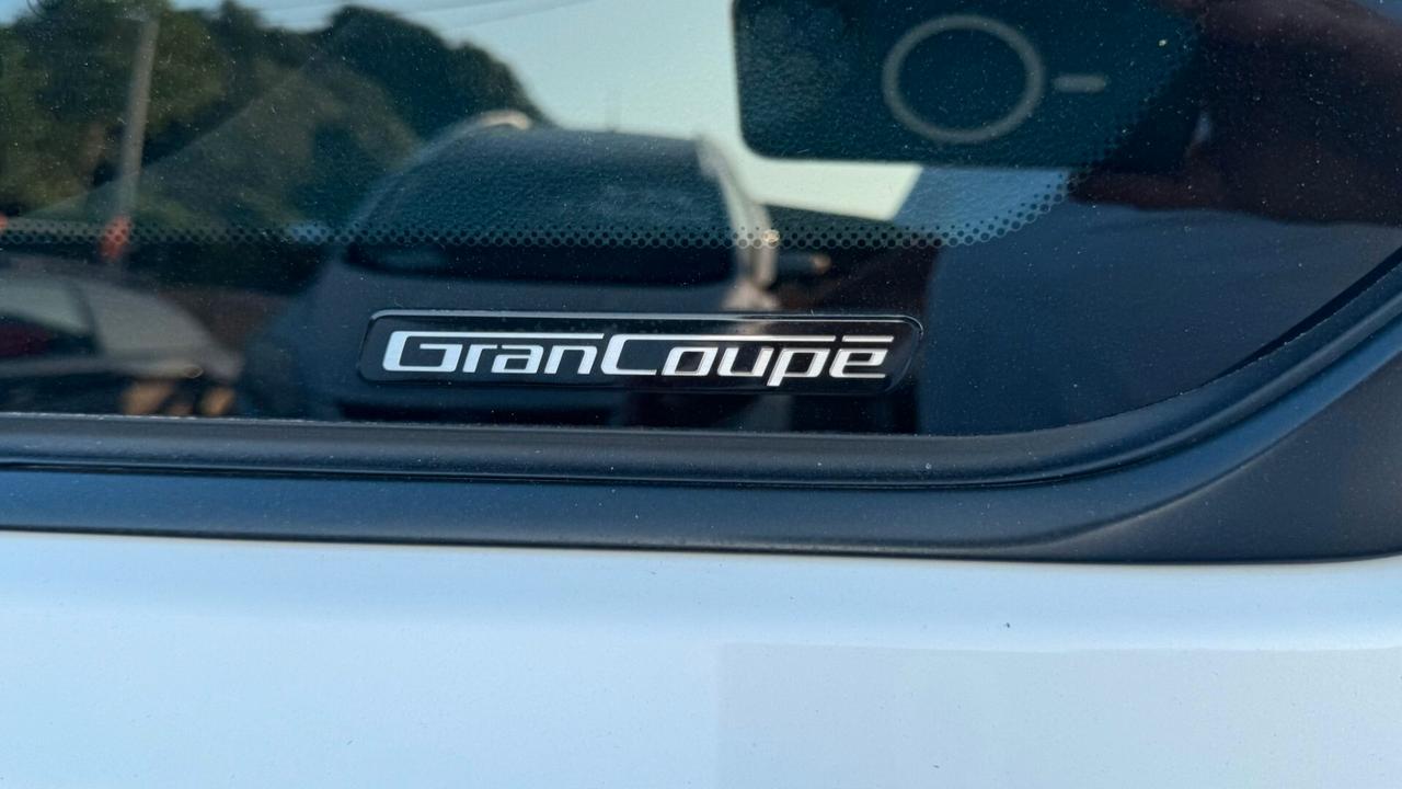 Bmw 420 420d xDrive Coupé Msport