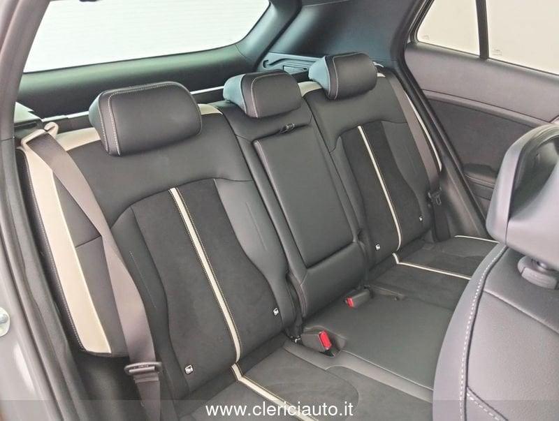 Kia Sportage 1.6 CRDi MHEV DCT GT-line (TETTO)