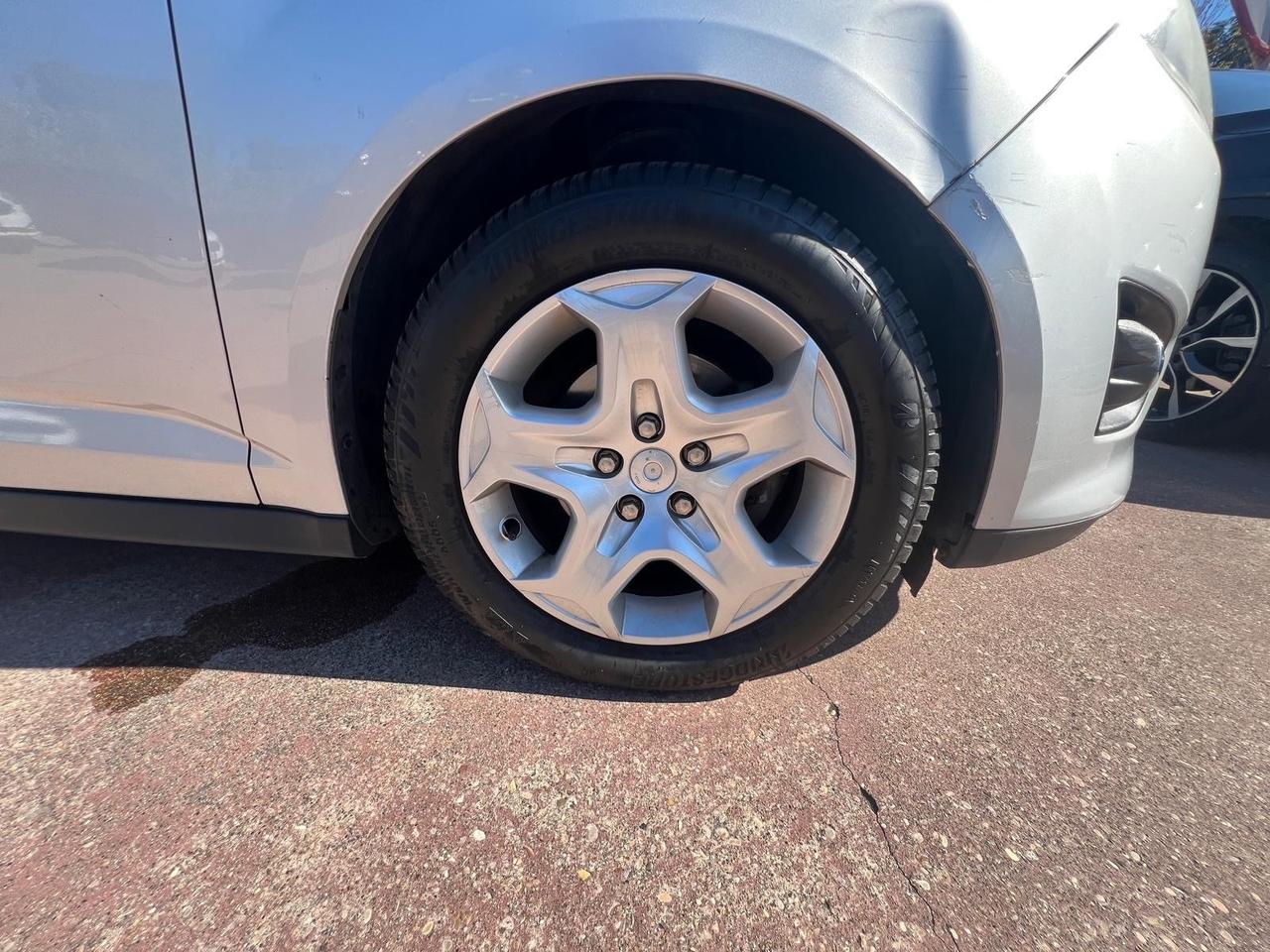 Ford C-Max 1.6 TDCi 115CV Plus