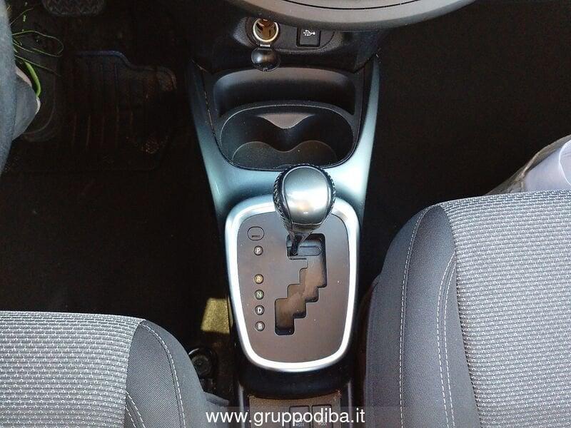 Toyota Yaris III 2015 Benzina 5p 1.5h Active my16