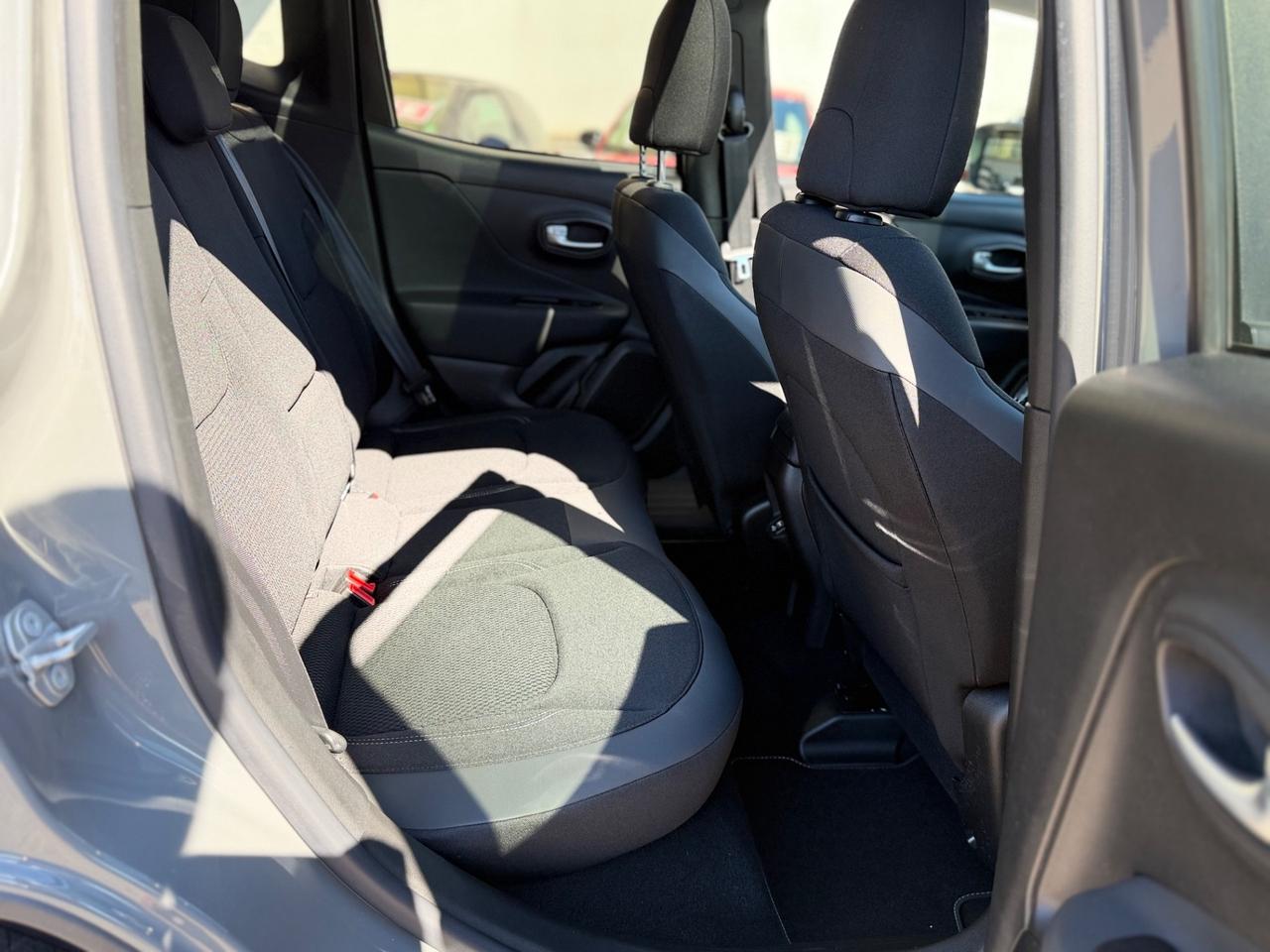 Jeep Renegade 1.6 Mjt 130 CV Limited FULL LED + TETTP