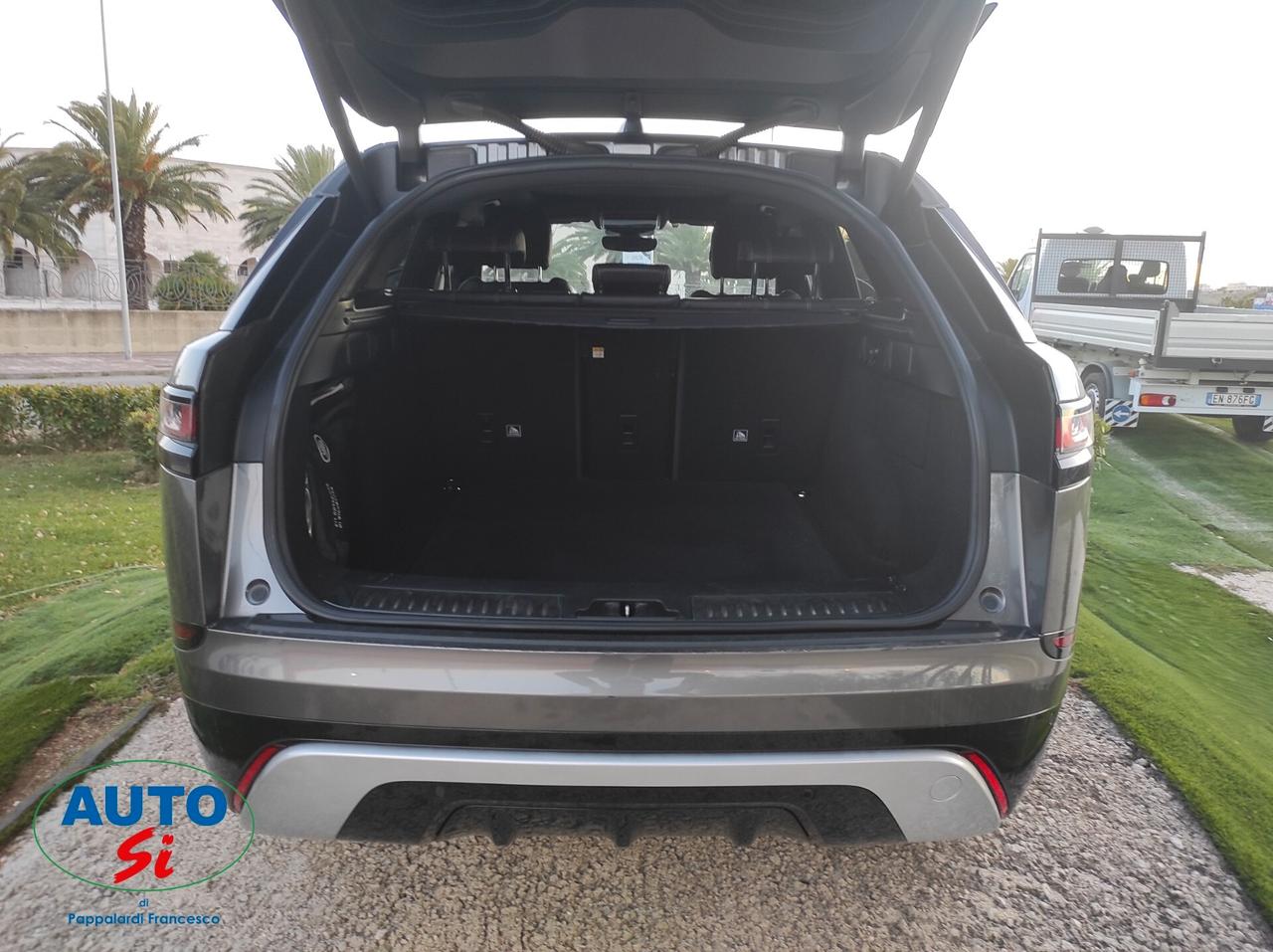 Land Rover Range Velar 2.0 Diesel - 240cv