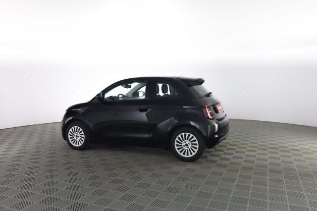FIAT 500e 500 Berlina 42 kWh