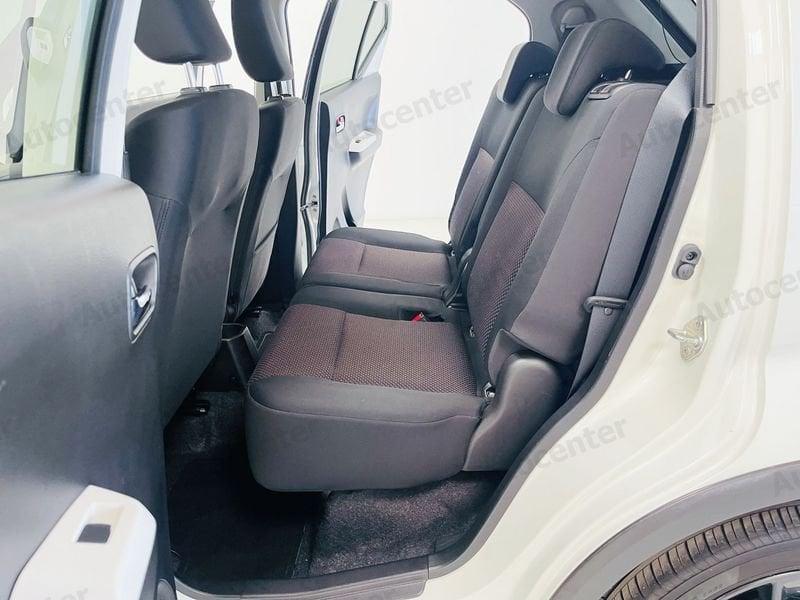 Suzuki Ignis Ignis 1.2h Top 4wd allgrip