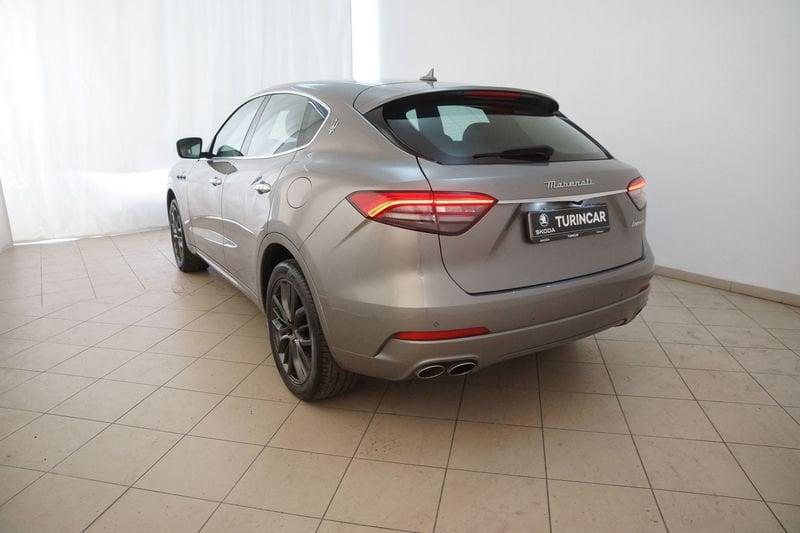 Maserati Levante 2.0 330cv 48v MHEV GT Q4 auto