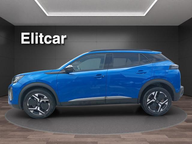 PEUGEOT 2008 PureTech 100 S&S Allure