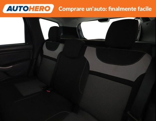 DACIA Duster 1.5 dCi 110CV Start&Stop 4x4 Prestige