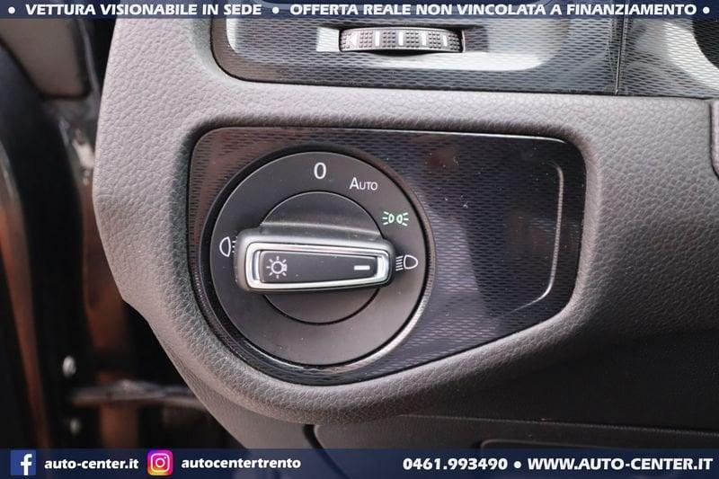 Volkswagen Golf GT 7 GTD 5p 2.0 TDI MANUALE