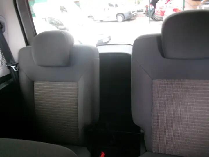 Fiat Doblo 1.6 M-JET EURO 6 LOUNGE 7 POSTI NAVI/PDC FULL OPTIONAL