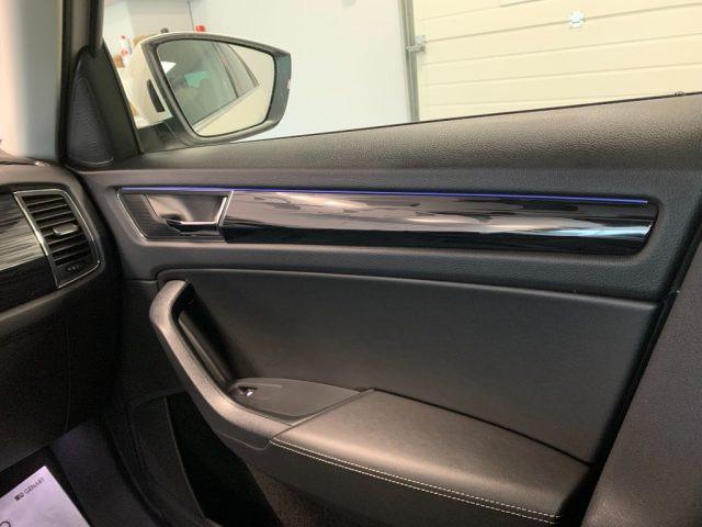 SKODA Kodiaq 7 POSTI 4x4 DSG Style 2.0 TDI AUTOMATICO