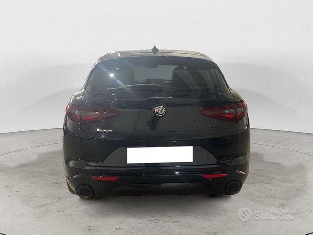 Alfa Romeo Stelvio 2.2 TD 210CV AWD Q4 VELOCE...