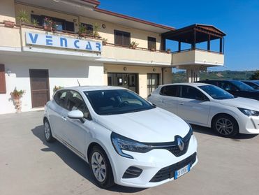 Renault Clio TCe 12V 100 CV GPL 5 porte Zen